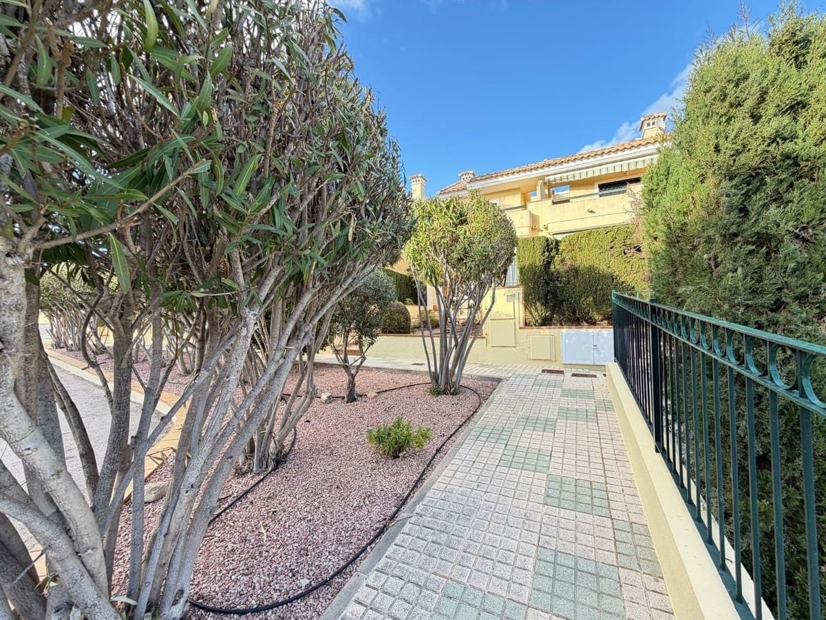 2 soveværelse Bungalow til salg i Orihuela - € 249.900 (Ref: 9596559)