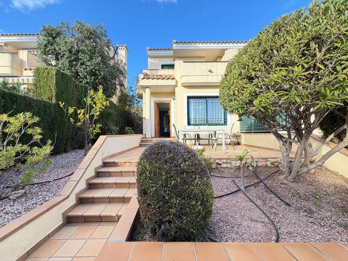 2 soveværelse Bungalow til salg i Orihuela - € 249.900 (Ref: 9596559)