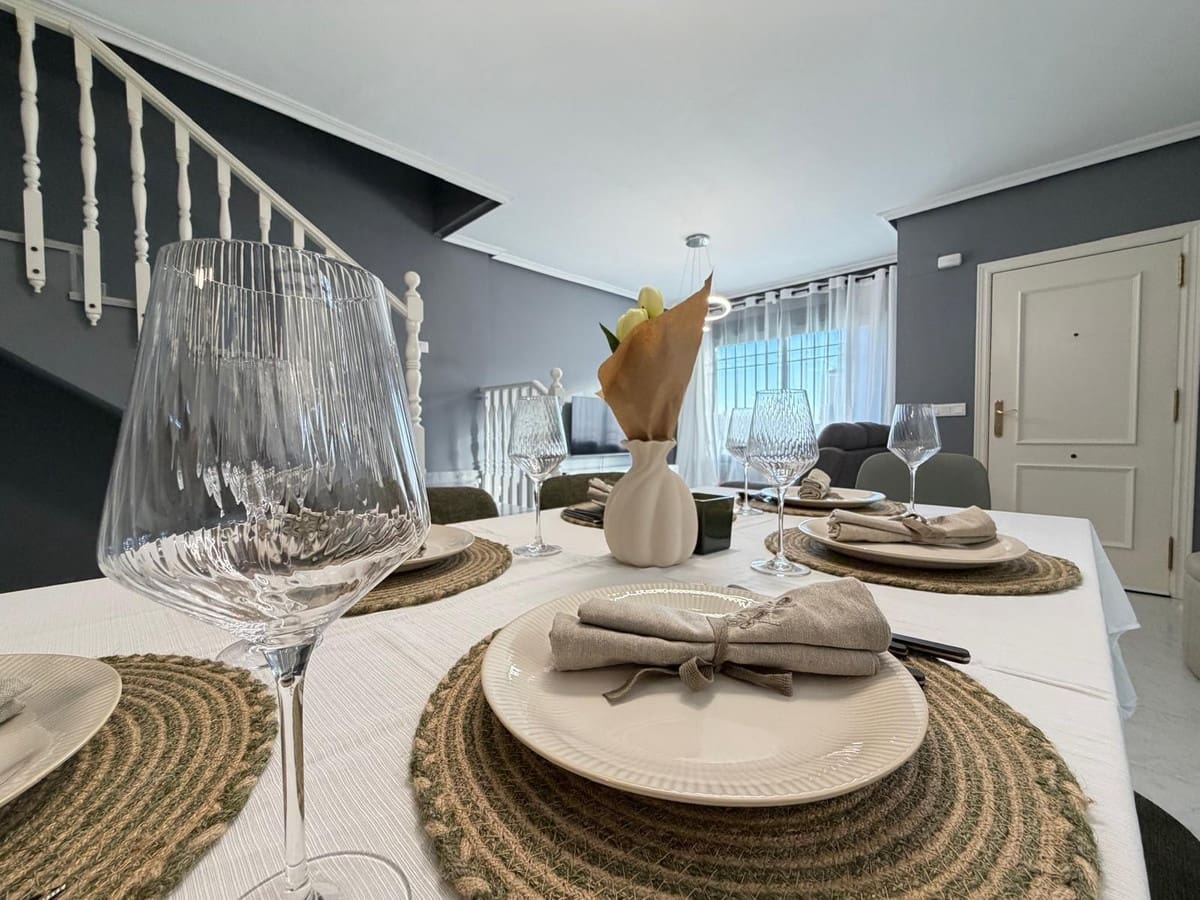 2 soveværelse Bungalow til salg i Orihuela - € 249.900 (Ref: 9596559)