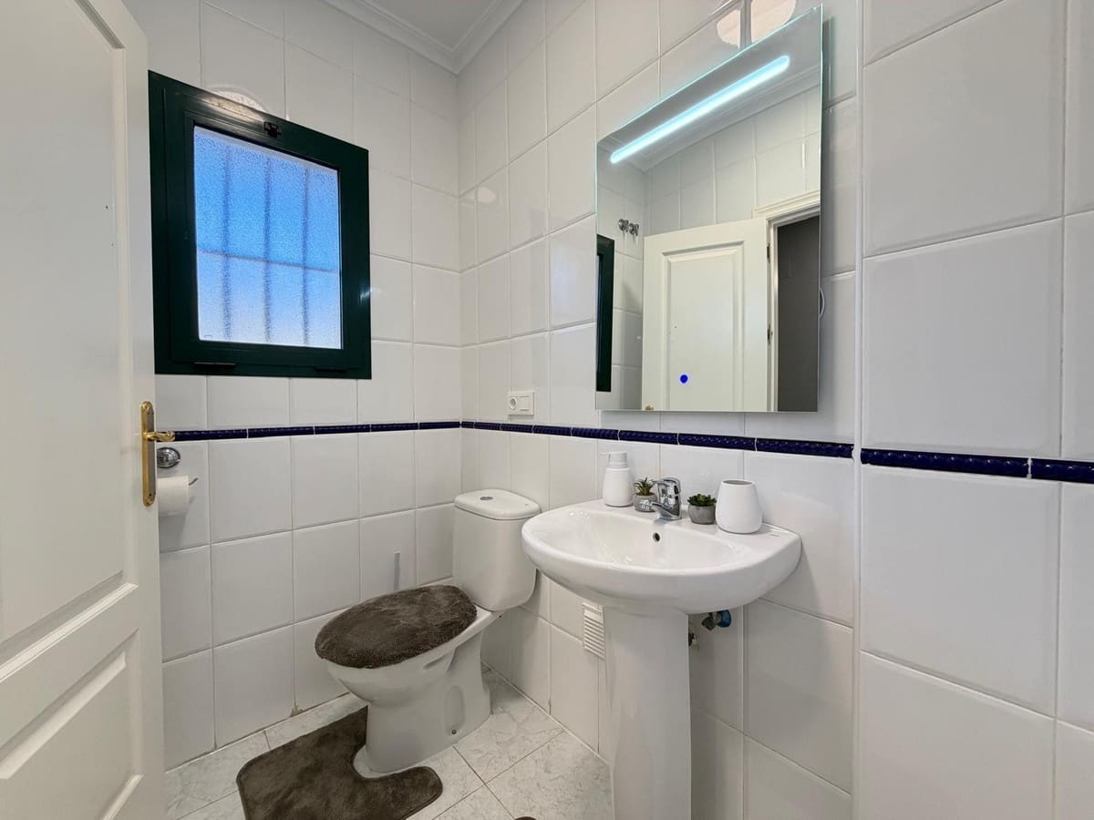 2 soveværelse Bungalow til salg i Orihuela - € 249.900 (Ref: 9596559)