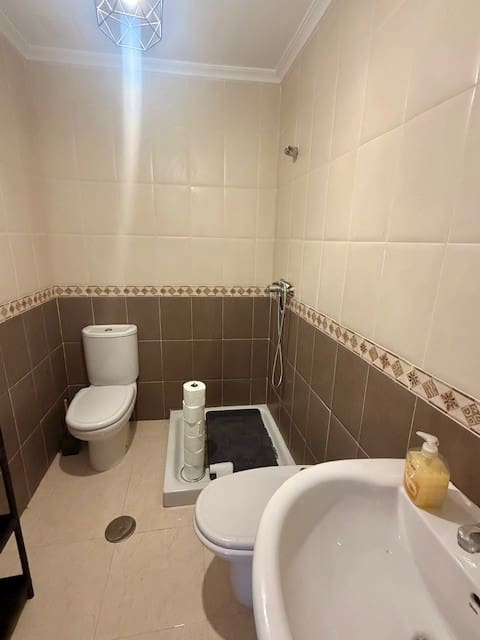 3 soverom Hus til salgs i San Miguel de Salinas med svømmebasseng garasje - € 230 000 (Ref: 9601497)