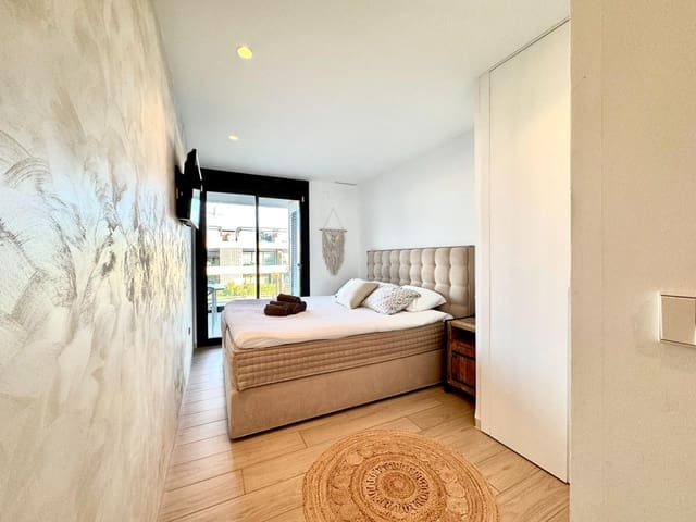 2 soverom Leilighet til salgs i Torre-Pacheco med svømmebasseng - € 347 000 (Ref: 9601498)