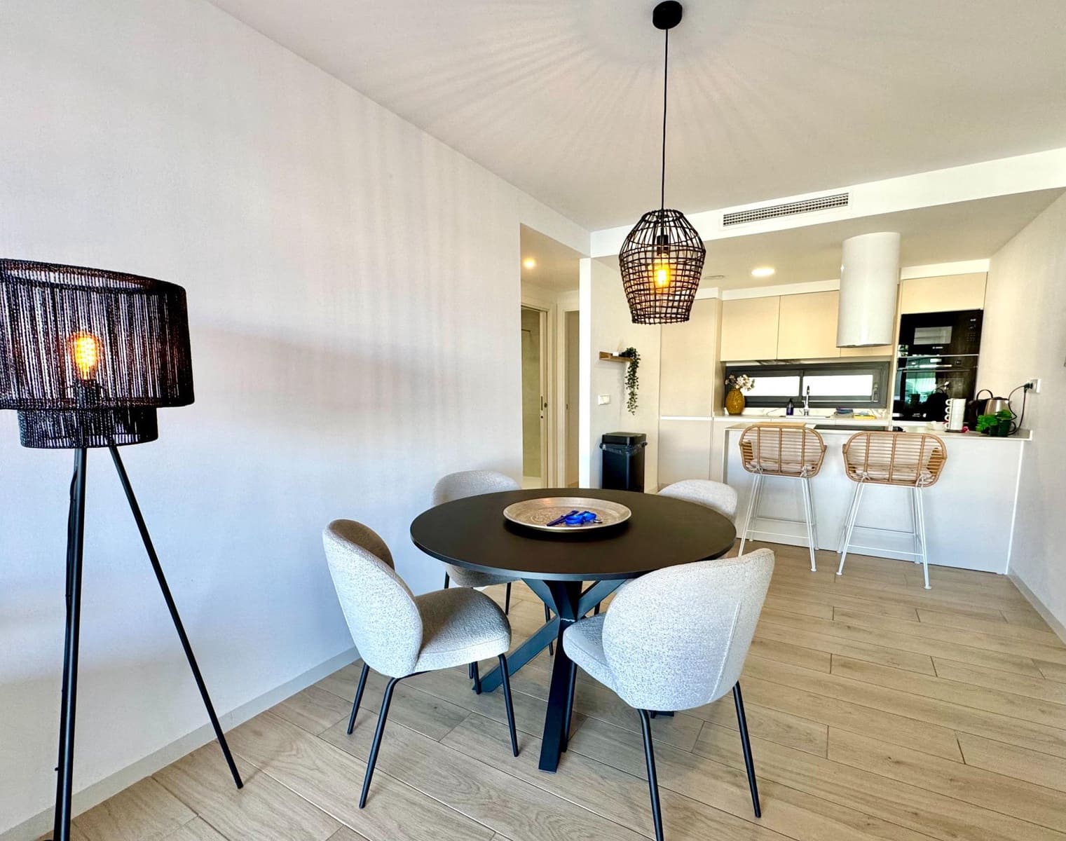 2 soverom Leilighet til salgs i Torre-Pacheco med svømmebasseng - € 347 000 (Ref: 9601498)