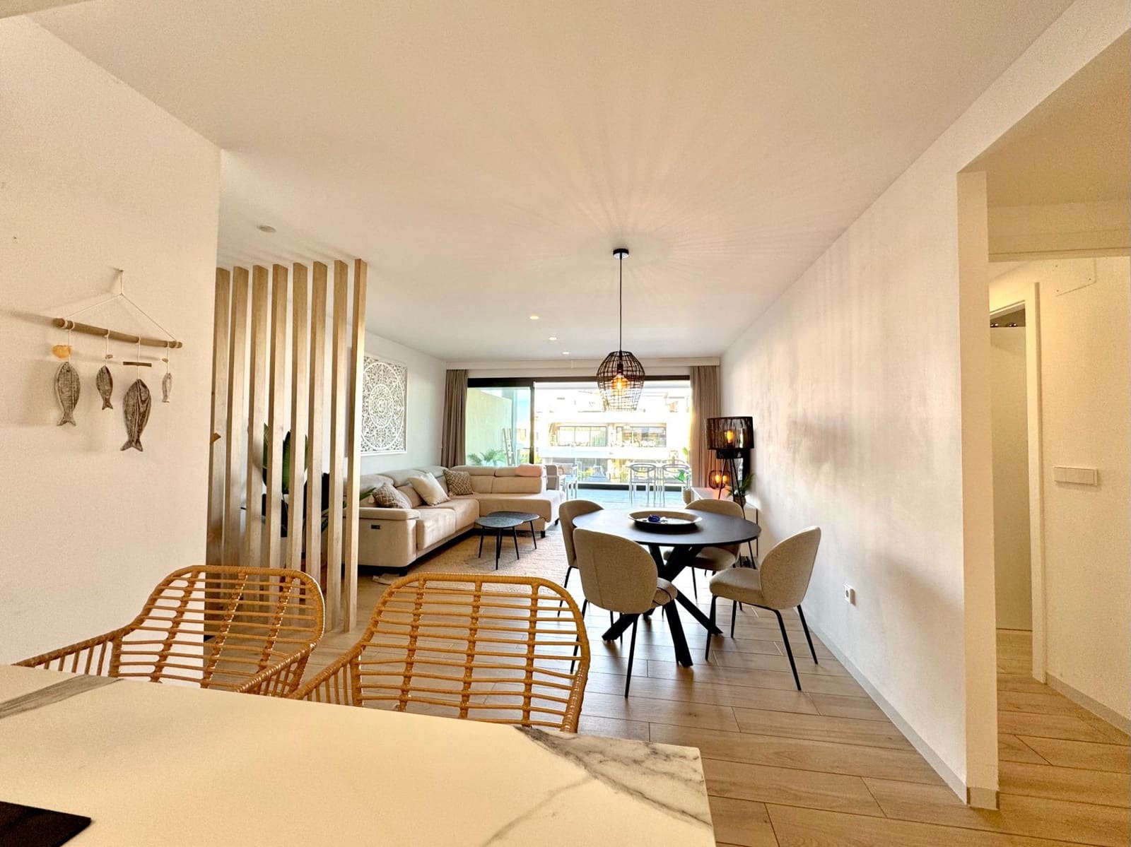 2 soverom Leilighet til salgs i Torre-Pacheco med svømmebasseng - € 347 000 (Ref: 9601498)