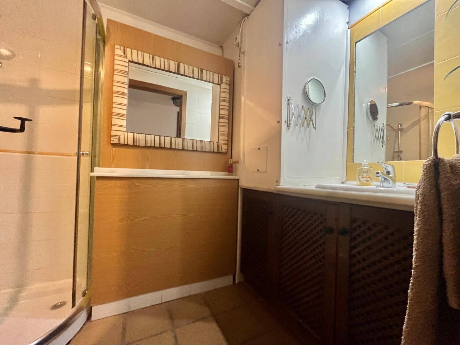 Bungalow de 2 habitaciones en Torrevieja en venta con piscina - 230.000 € (Ref: 9601500)