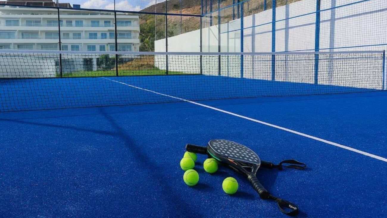 2 bedroom Apartment for sale in Finestrat with pool - € 426,500 (Ref: 9601501)