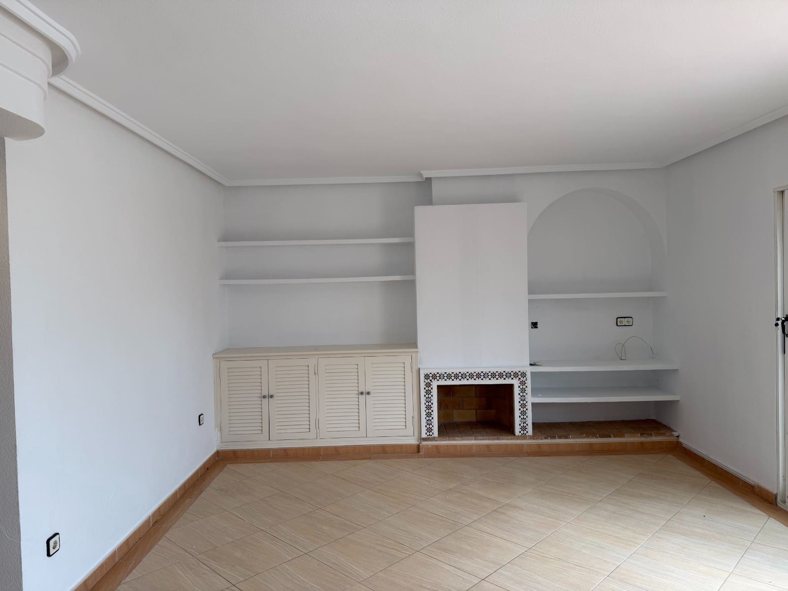 2 chambre Appartement à vendre à Torrevieja - 209 900 € (Ref: 9601502)