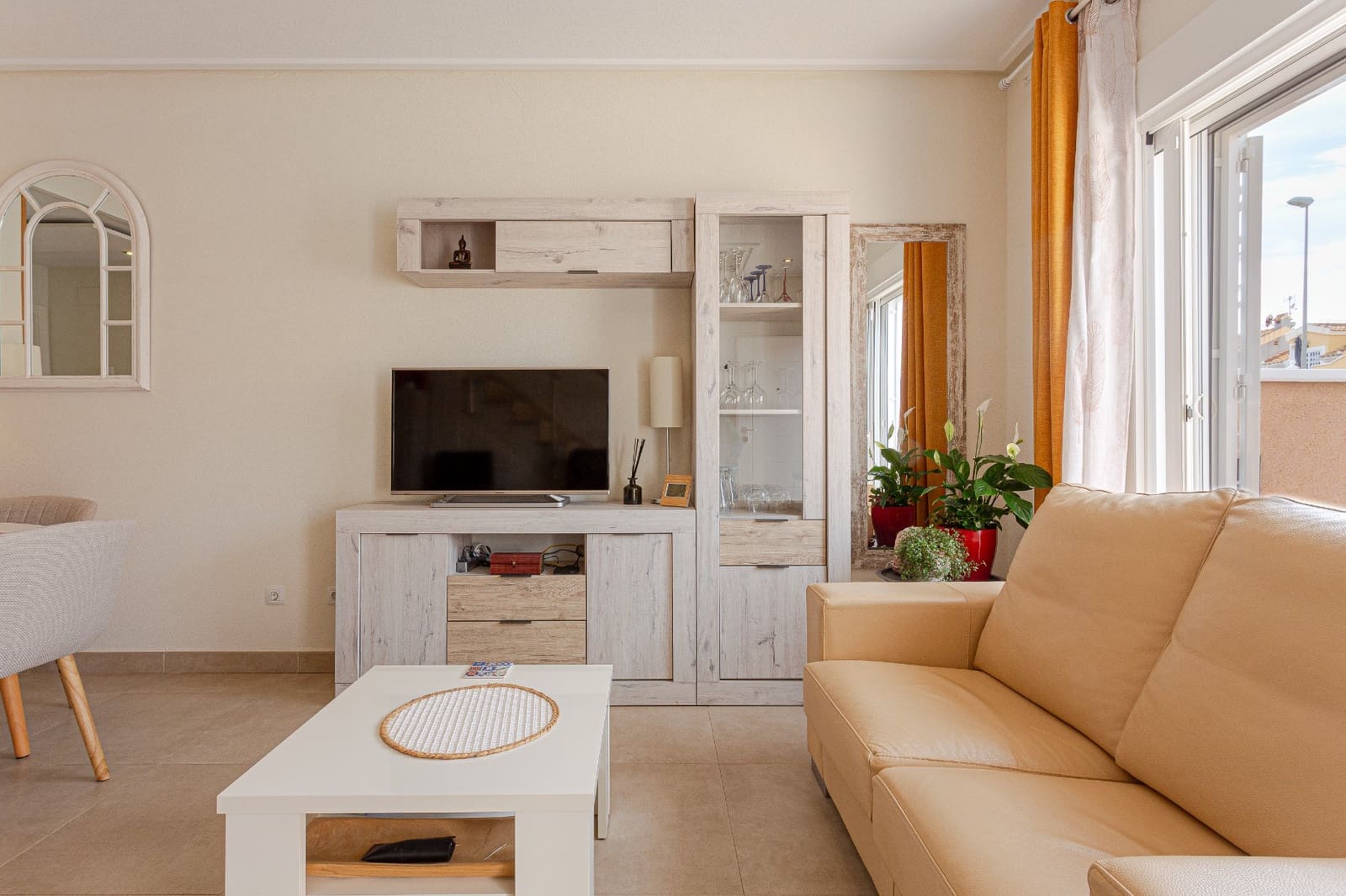 Chalet de 3 habitaciones en Orihuela Costa en venta - 280.000 € (Ref: 9601503)