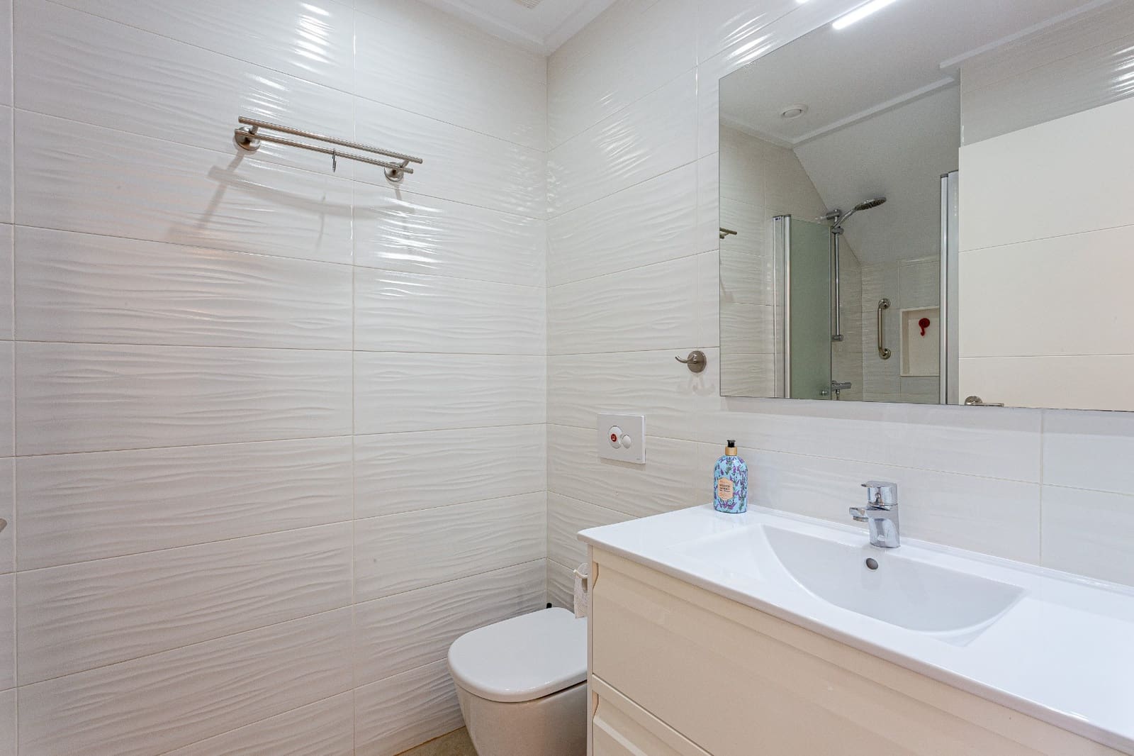 Chalet de 3 habitaciones en Orihuela Costa en venta - 280.000 € (Ref: 9601503)