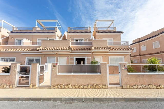 Chalet de 3 habitaciones en Lomas de Cabo Roig - Los Dolses, Orihuela en venta - 280.000 € (Ref: 9601503)