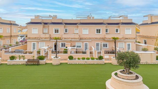 Chalet de 3 habitaciones en Lomas de Cabo Roig - Los Dolses, Orihuela en venta - 280.000 € (Ref: 9601503)