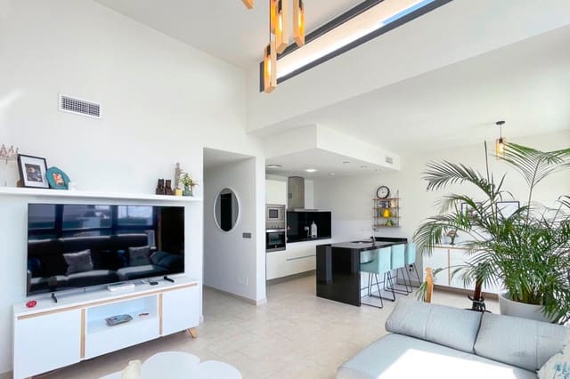 2 soverom Villa til salgs i Rojales med svømmebasseng - € 369 000 (Ref: 9601508)