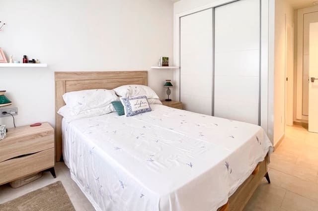 2 soverom Villa til salgs i Rojales med svømmebasseng - € 369 000 (Ref: 9601508)