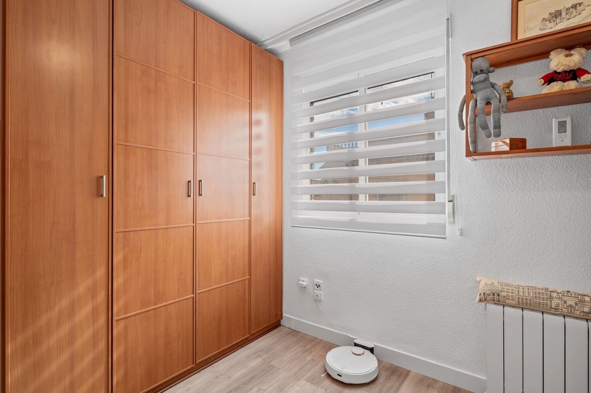 5 soveværelse Lejlighed til salg i Rojales med swimmingpool - € 276.000 (Ref: 9601509)