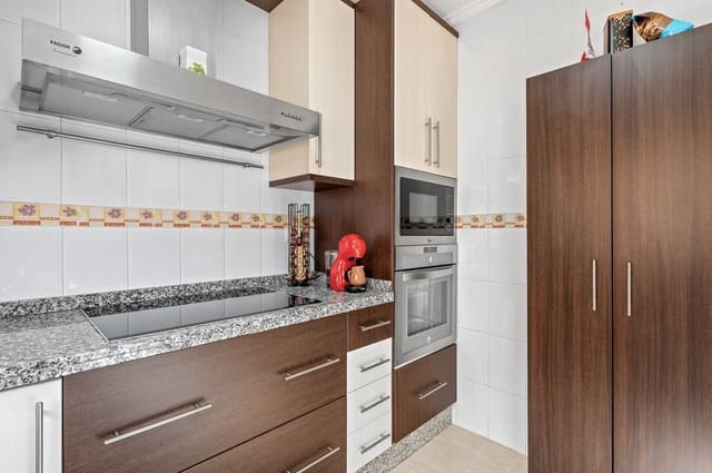 5 soveværelse Lejlighed til salg i Ciudad Quesada, Rojales med swimmingpool - € 276.000 (Ref: 9601509)