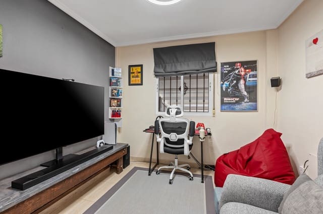 5 chambre Appartement à vendre à Ciudad Quesada, Rojales avec piscine - 276 000 € (Ref: 9601509)