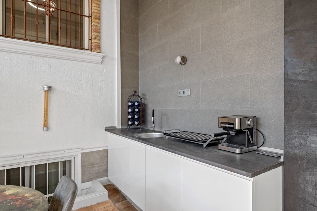 5 bedroom Apartment for sale in Rojales with pool - € 276,000 (Ref: 9601509)