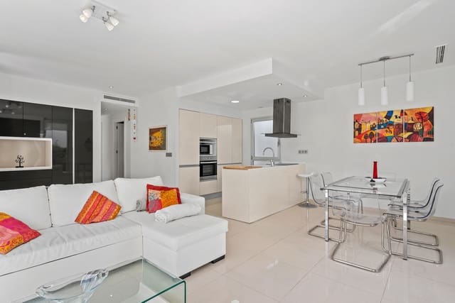 3 camera da letto Villa in vendita in Ciudad Quesada, Rojales con piscina - 425.000 € (Rif: 9601510)