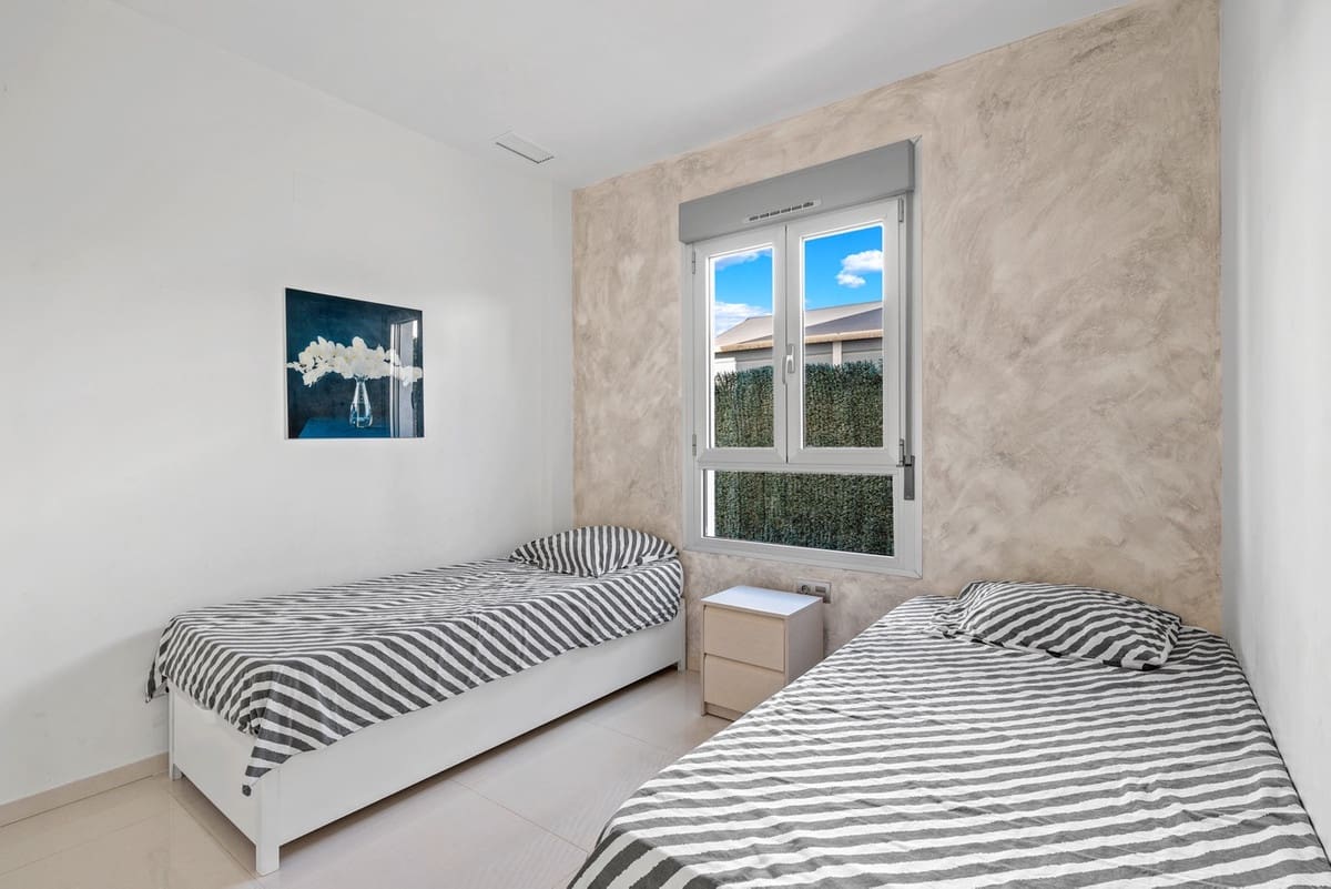 3 camera da letto Villa in vendita in Rojales con piscina - 425.000 € (Rif: 9601510)