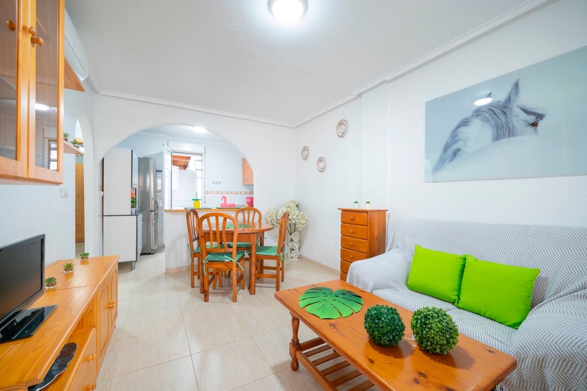 2 sovrum Hus till salu i Rojales med pool - 179 000 € (Ref: 9601512)