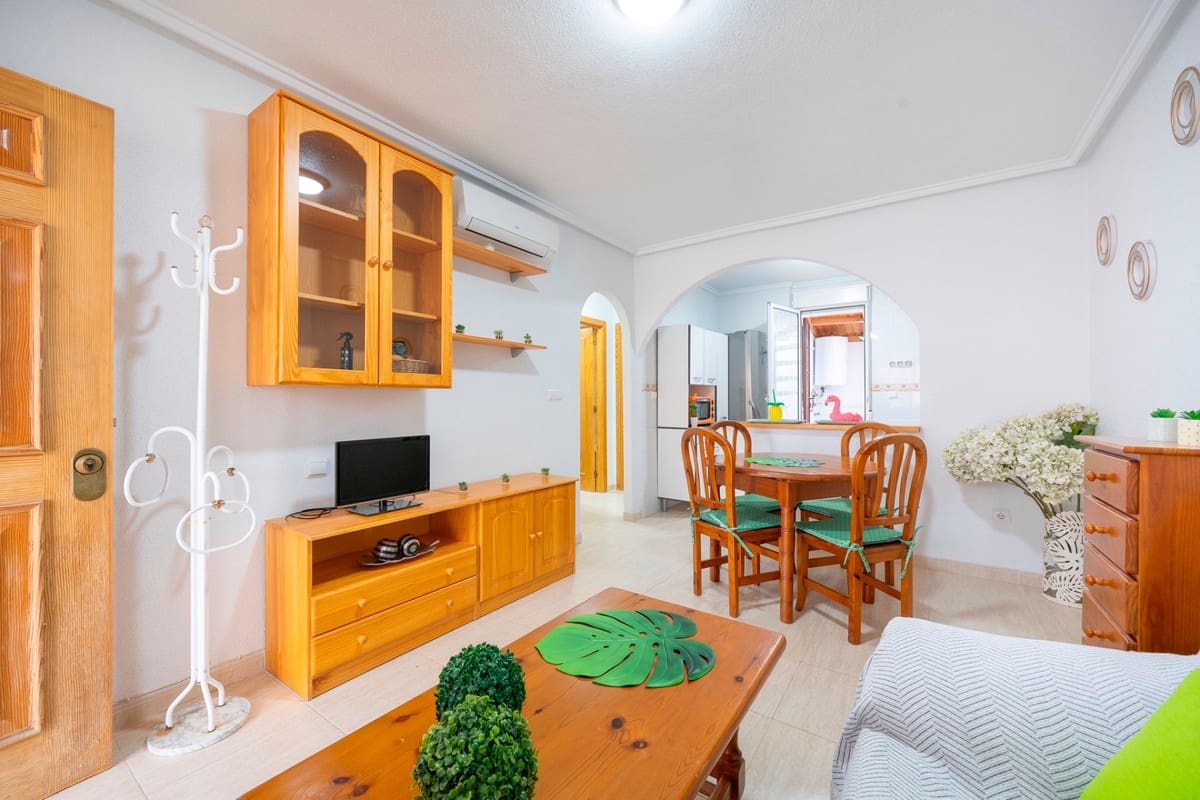 2 sovrum Hus till salu i Rojales med pool - 179 000 € (Ref: 9601512)