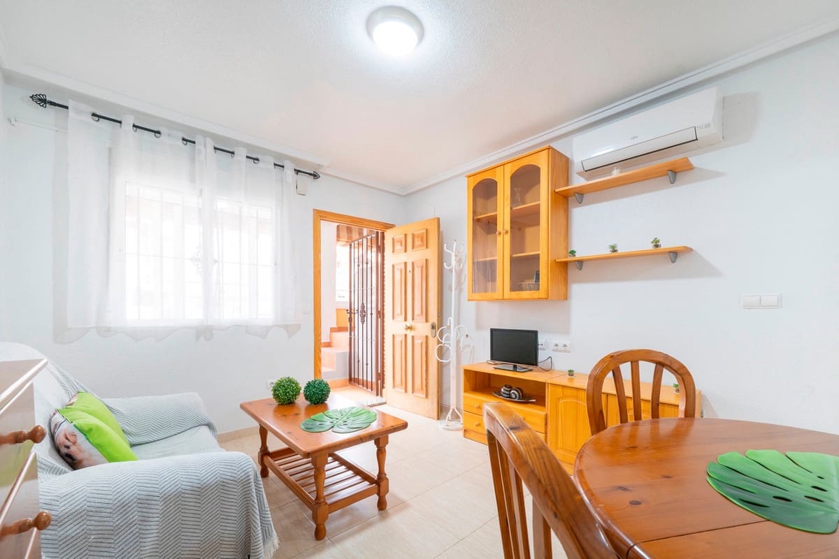 2 sovrum Hus till salu i Rojales med pool - 179 000 € (Ref: 9601512)