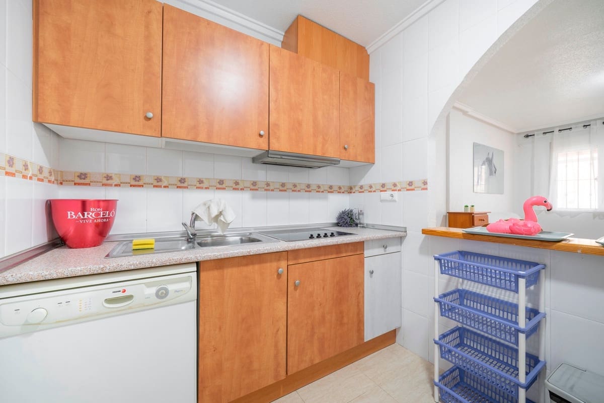 2 sovrum Hus till salu i Rojales med pool - 179 000 € (Ref: 9601512)