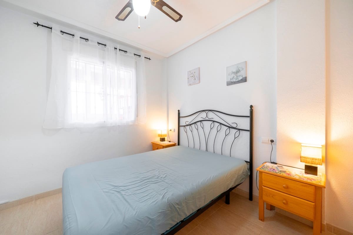 2 sovrum Hus till salu i Rojales med pool - 179 000 € (Ref: 9601512)