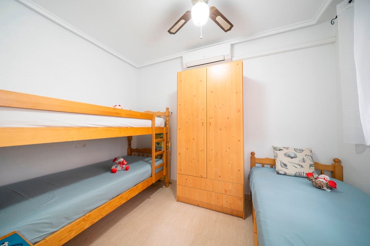 2 sovrum Hus till salu i Rojales med pool - 179 000 € (Ref: 9601512)