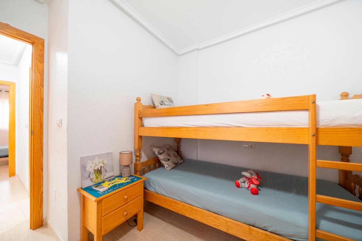 2 sovrum Hus till salu i Rojales med pool - 179 000 € (Ref: 9601512)