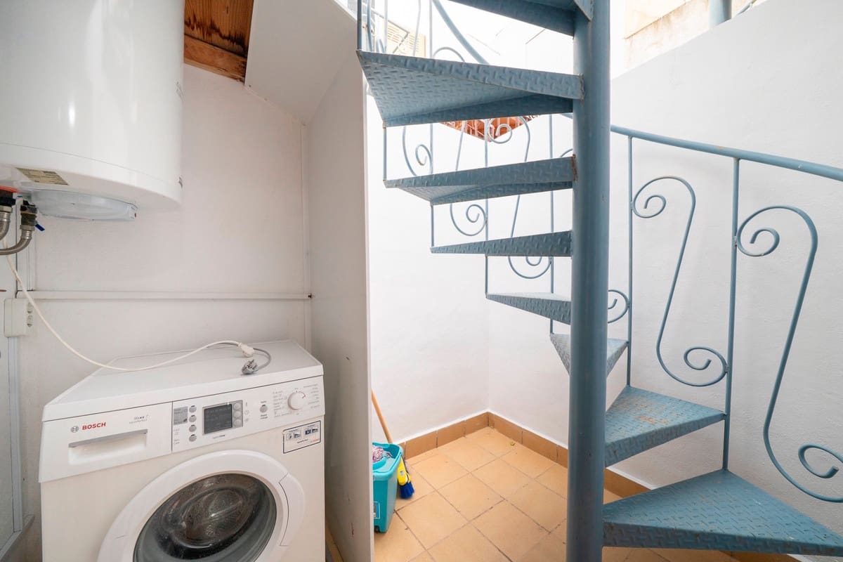 2 sovrum Hus till salu i Rojales med pool - 179 000 € (Ref: 9601512)