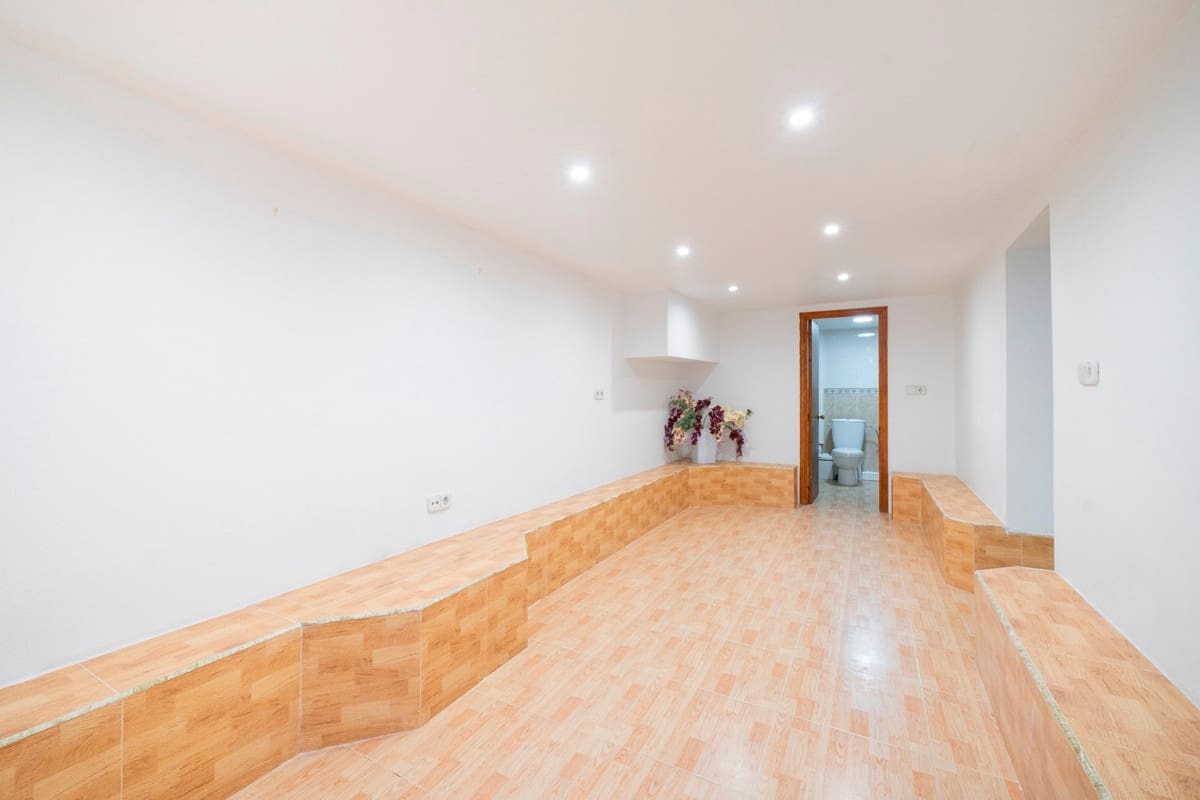 2 sovrum Hus till salu i Rojales med pool - 179 000 € (Ref: 9601512)