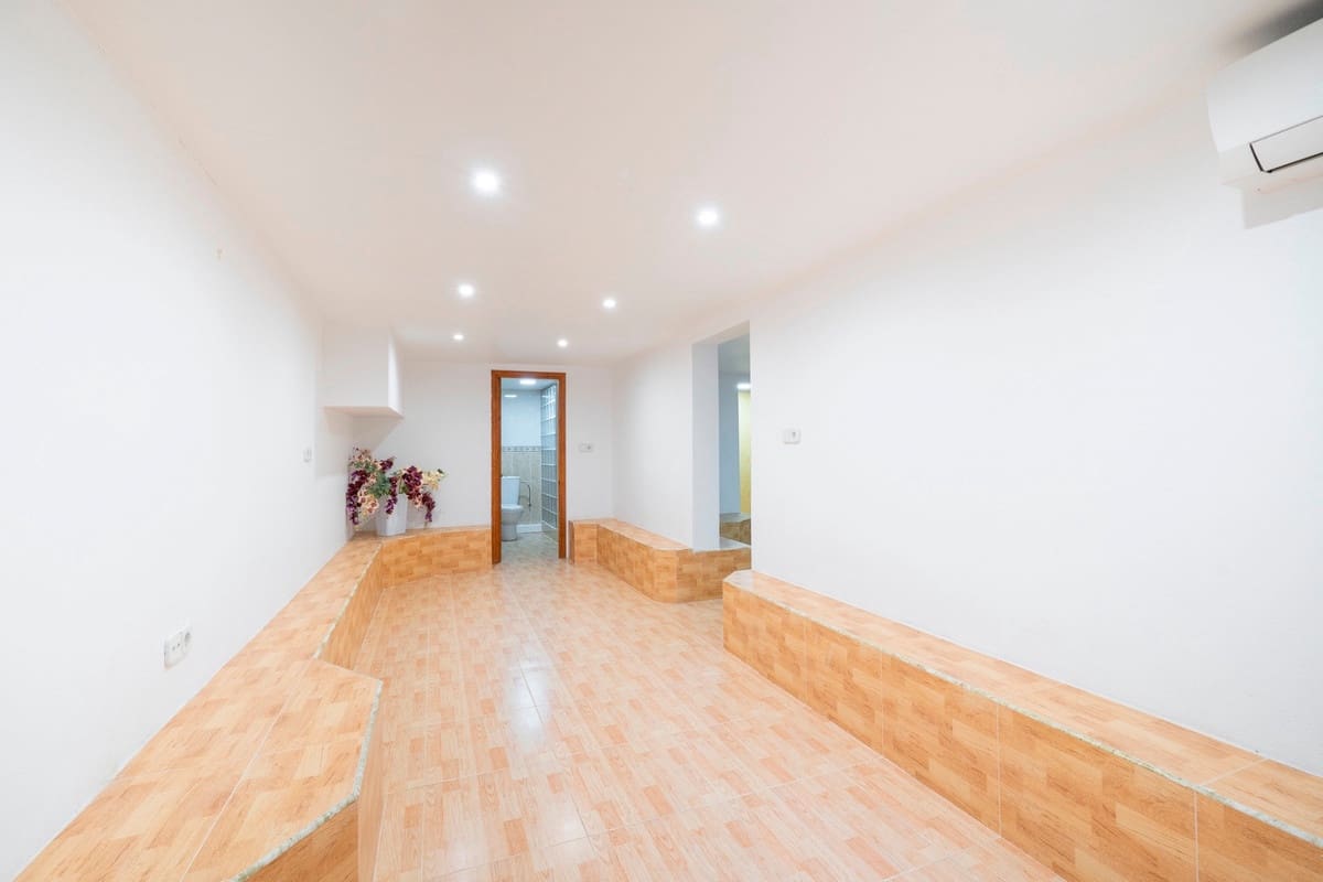 2 sovrum Hus till salu i Rojales med pool - 179 000 € (Ref: 9601512)