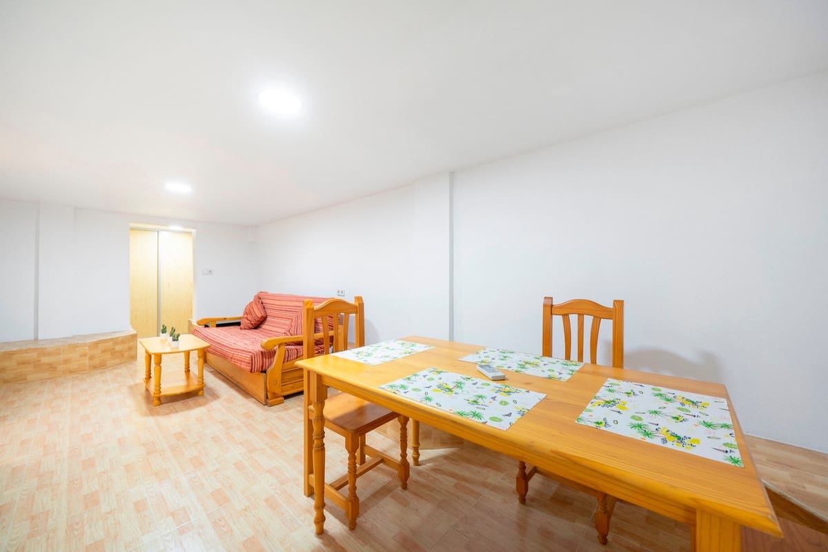 2 sovrum Hus till salu i Rojales med pool - 179 000 € (Ref: 9601512)