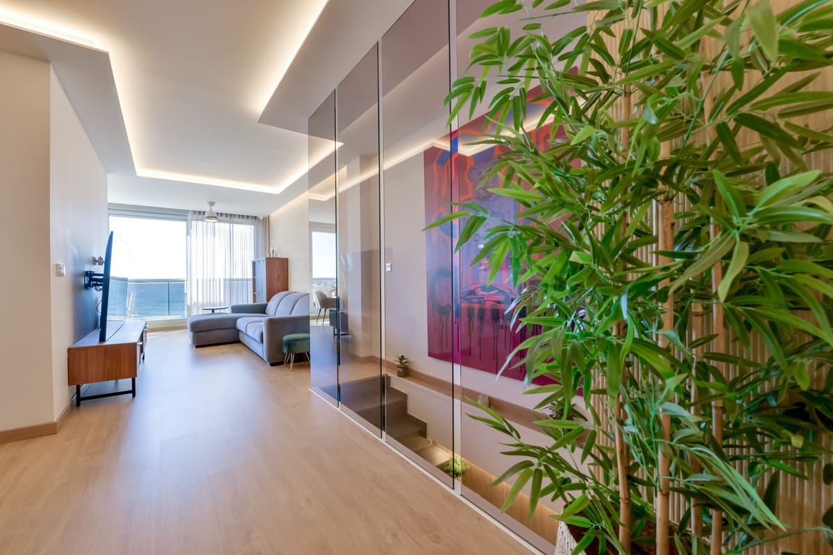 4 bedroom Apartment for sale in Altea with pool garage - € 680,000 (Ref: 9601513)