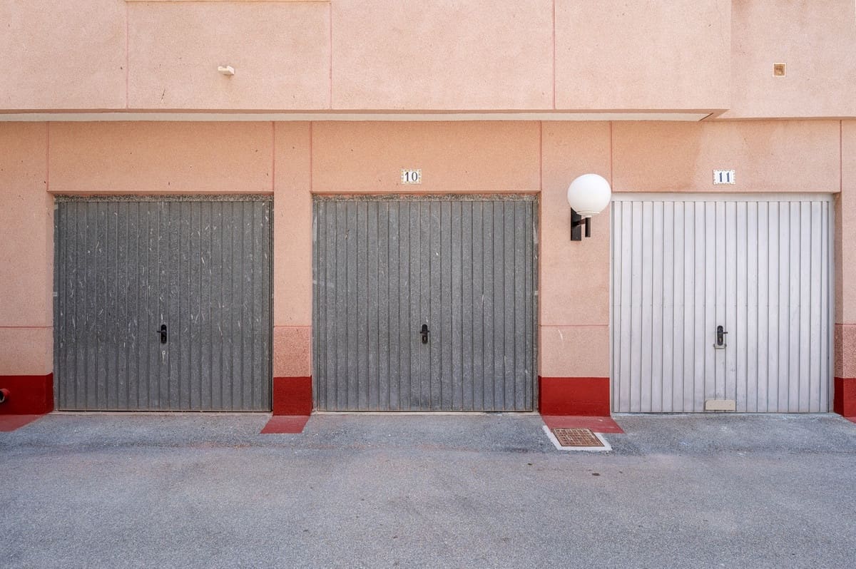 2 camera da letto Appartamento in vendita in Santa Pola con piscina - 220.000 € (Rif: 9601517)