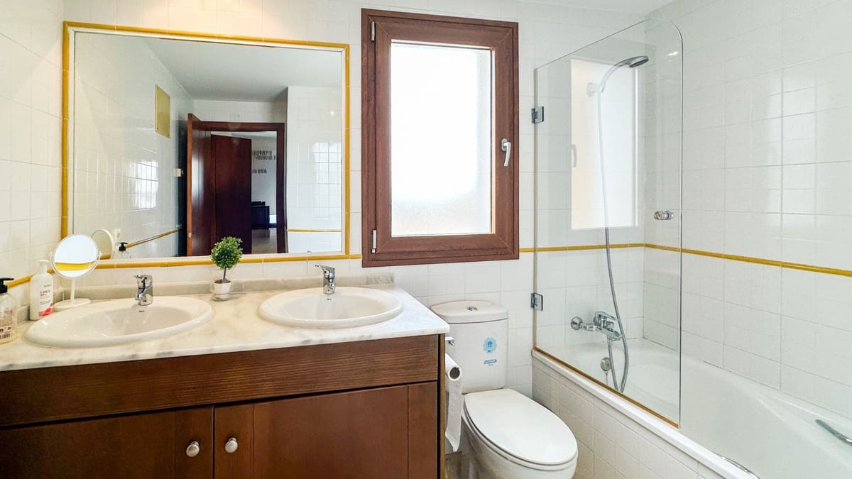 2 camera da letto Attico in vendita in Orihuela con piscina garage - 375.000 € (Rif: 9601518)