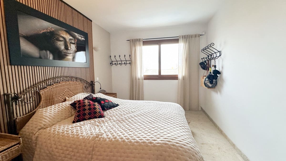 2 camera da letto Attico in vendita in Orihuela con piscina garage - 375.000 € (Rif: 9601518)