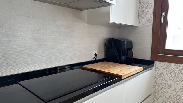 2 camera da letto Attico in vendita in Zeniamar - Horizonte - La Campana, Orihuela con piscina garage - 375.000 € (Rif: 9601518)