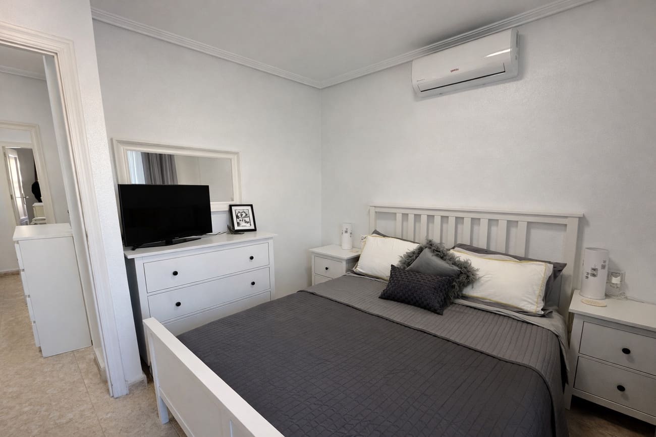 2 quarto Casa em Banda para venda em Orihuela Costa - 230 000 € (Ref: 9601521)