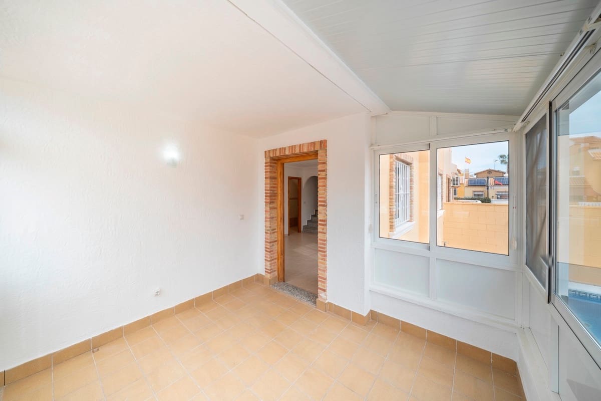 3 quarto Moradia em Banda para venda em Rojales com piscina - 289 000 € (Ref: 9601522)