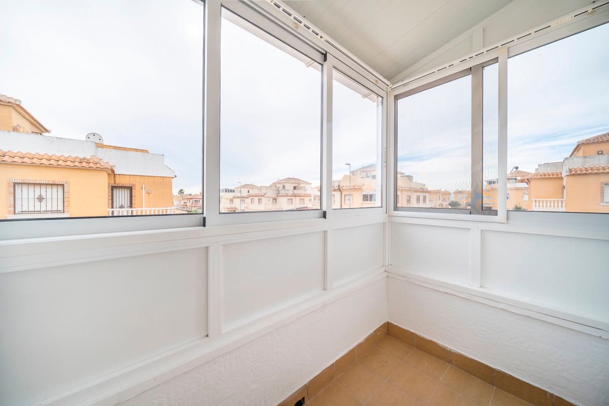 3 quarto Moradia em Banda para venda em Rojales com piscina - 289 000 € (Ref: 9601522)