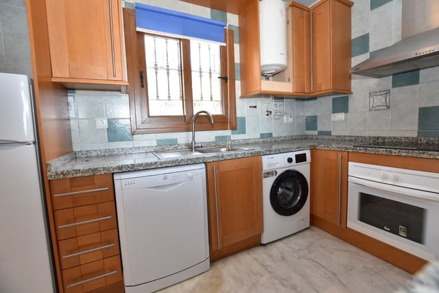 2 sovrum Bungalow till salu i Algorfa med pool - 234 900 € (Ref: 9619631)