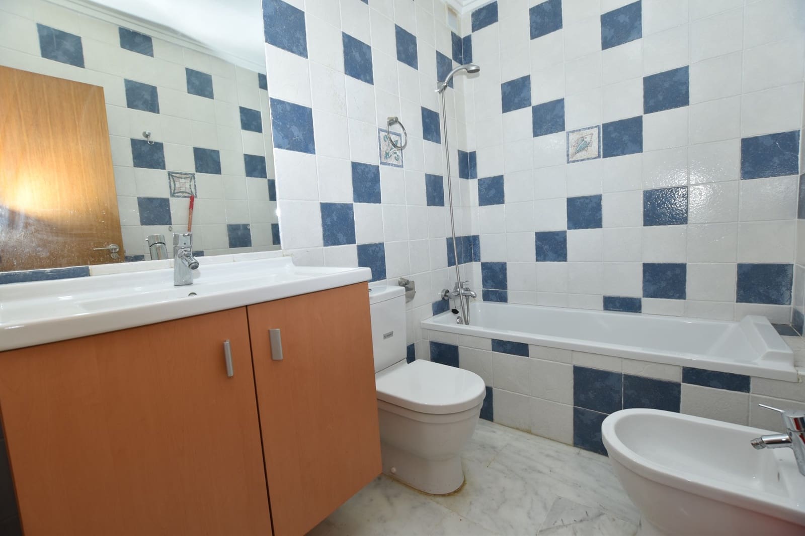 2 sovrum Bungalow till salu i Algorfa med pool - 234 900 € (Ref: 9619631)