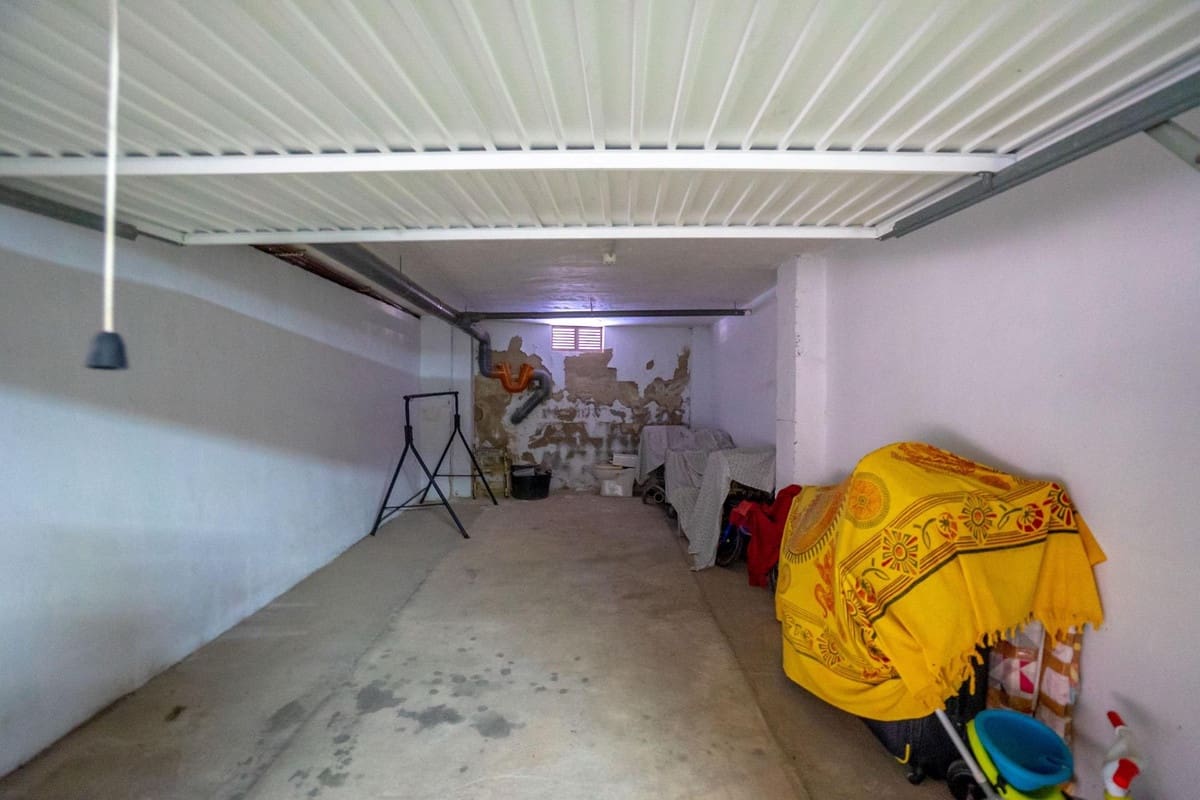 3 quarto Apartamento para venda em Torrevieja com garagem - 169 000 € (Ref: 9619633)