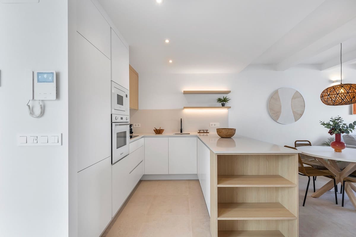 3 camera da letto Appartamento in vendita in Dolores con piscina garage - 259.900 € (Rif: 9619634)