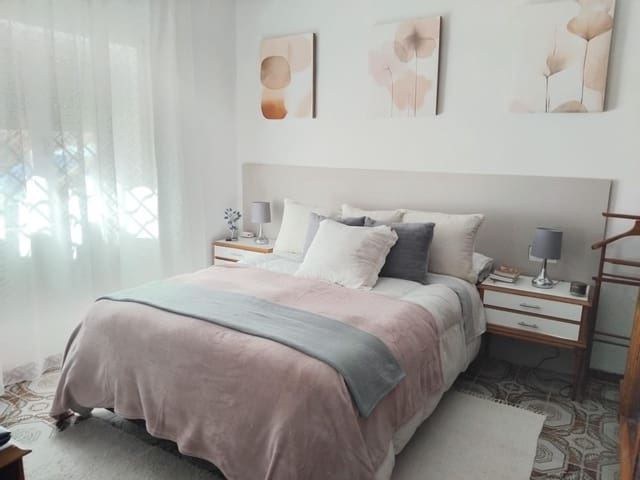 2 quarto Apartamento para venda em Poble Nou - Montiboli, La Villajoyosa / Vila Joiosa - 210 000 € (Ref: 9619635)