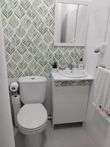 2 quarto Apartamento para venda em Poble Nou - Montiboli, La Villajoyosa / Vila Joiosa - 210 000 € (Ref: 9619635)