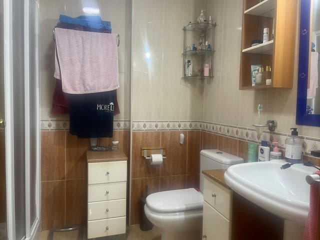 3 bedroom Apartment for sale in Almoradí - € 129,800 (Ref: 9619639)