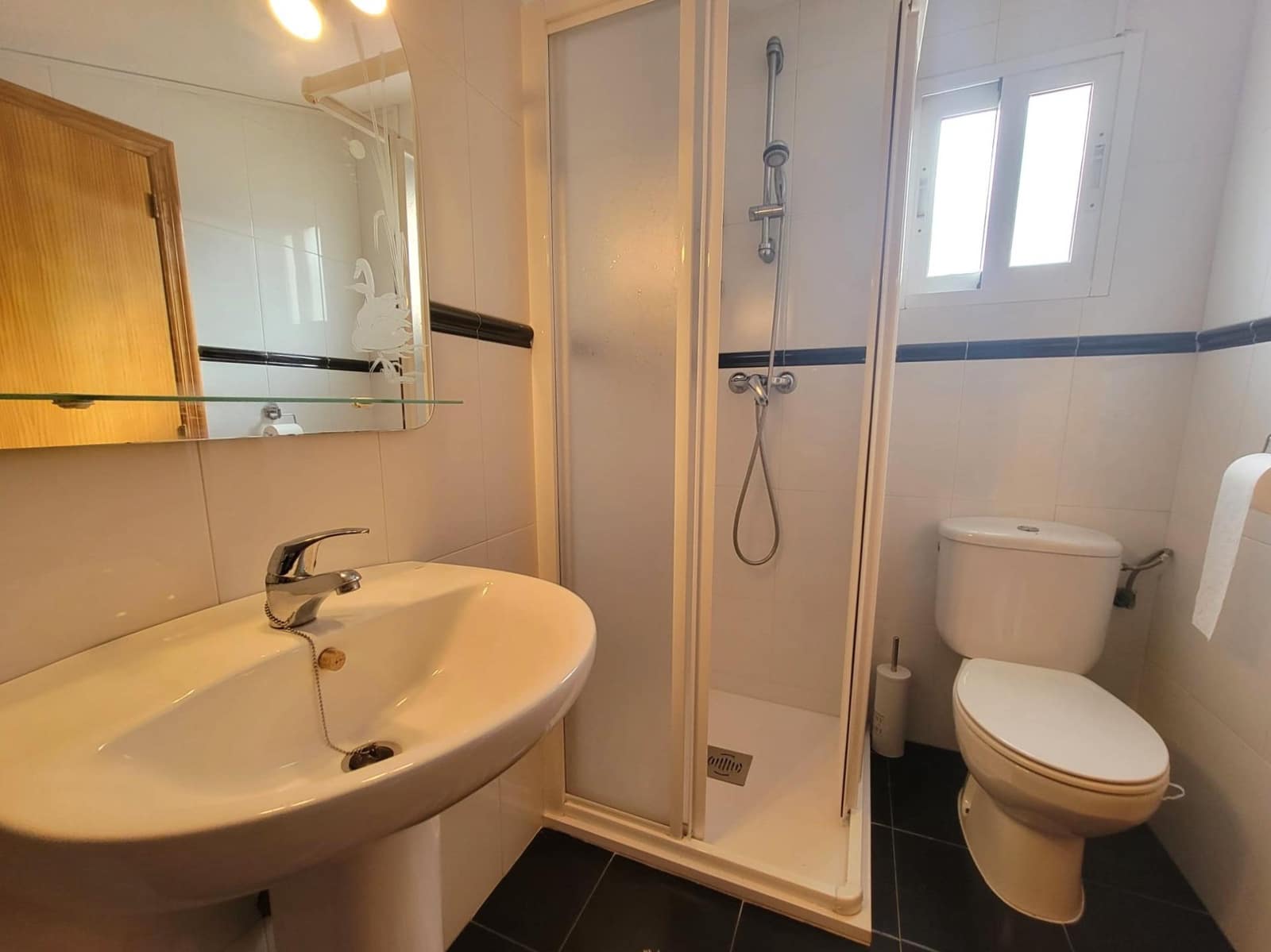 2 makuuhuone Omakotitalo myytävänä paikassa Torrevieja - 138 000 € (Ref: 9619641)